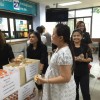 ภาพกิจกรรมจิตอาสา ปีงบประมาณ2560 ครั้งที่ 2