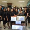 ภาพกิจกรรมจิตอาสา ปีงบประมาณ2560 ครั้งที่ 2