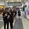 ภาพกิจกรรมจิตอาสา ปีงบประมาณ2560 ครั้งที่ 2