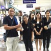 ภาพกิจกรรมจิตอาสา ปีงบประมาณ2560 ครั้งที่ 2