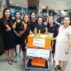 ภาพกิจกรรมจิตอาสา ปีงบประมาณ2560 ครั้งที่ 3