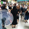 ภาพกิจกรรมจิตอาสา ปีงบประมาณ2560 ครั้งที่ 3