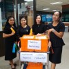 ภาพกิจกรรมจิตอาสา ปีงบประมาณ2560 ครั้งที่ 3