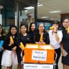 ภาพกิจกรรมจิตอาสา ปีงบประมาณ2560 ครั้งที่ 3