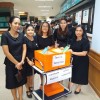 ภาพกิจกรรมจิตอาสา ปีงบประมาณ2560 ครั้งที่ 3