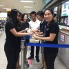 ภาพกิจกรรมจิตอาสา ปีงบประมาณ2560 ครั้งที่ 4