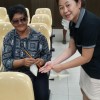 ภาพกิจกรรมจิตอาสา ปีงบประมาณ2560 ครั้งที่ 4