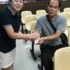 ภาพกิจกรรมจิตอาสา ปีงบประมาณ25601ครั้งที่ 3