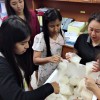 ภาพกิจกรรมจิตอาสา ปีงบประมาณ25601ครั้งที่ 3