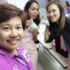 ภาพกิจกรรมจิตอาสา ปีงบประมาณ25601ครั้งที่ 3