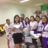 ภาพกิจกรรมจิตอาสา ครั้งที่2 27 ธันวาคม 2558