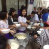 ภาพกิจกรรมจิตอาสา ครั้งที่2 27 ธันวาคม 2558
