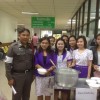 ภาพกิจกรรมจิตอาสา ครั้งที่2 27 ธันวาคม 2558