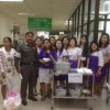 ภาพกิจกรรมจิตอาสา ครั้งที่2 27 ธันวาคม 2558