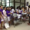 ภาพกิจกรรมจิตอาสา ครั้งที่2 27 ธันวาคม 2558