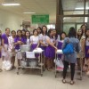 ภาพกิจกรรมจิตอาสา ครั้งที่2 27 ธันวาคม 2558