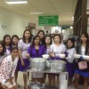 ภาพกิจกรรมจิตอาสา ครั้งที่2 27 ธันวาคม 2558