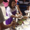 ภาพกิจกรรมจิตอาสา ครั้งที่2 27 ธันวาคม 2558