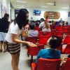 ภาพกิจกรรมจิตอาสา ครั้งที่3 27 กุมภาพันธ์ 2558