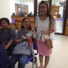 ภาพกิจกรรมจิตอาสา ครั้งที่3 27 กุมภาพันธ์ 2558