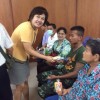 ภาพกิจกรรมจิตอาสา ครั้งที่3 27 กุมภาพันธ์ 2558