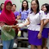 ภาพกิจกรรมจิตอาสา ครั้งที่4 24 มีนาคม 2558