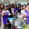ภาพกิจกรรมจิตอาสา ครั้งที่4 24 มีนาคม 2558