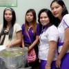 ภาพกิจกรรมจิตอาสา ครั้งที่4 24 มีนาคม 2558