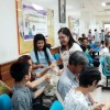ภาพกิจกรรมจิตอาสา ครั้งที่5 29 พฤษภาคม 2558