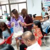 ภาพกิจกรรมจิตอาสา ครั้งที่5 29 พฤษภาคม 2558