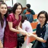 ภาพกิจกรรมจิตอาสา ครั้งที่5 29 พฤษภาคม 2558