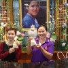 ภาพกิจกรรมจิตอาสา ครั้ง6 30 มิถุนายน 2558