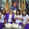 ภาพกิจกรรมจิตอาสา ครั้ง6 30 มิถุนายน 2558