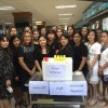 ภาพกิจกรรมจิตอาสา ปีงบประมาณ2560 ครั้งที่ 1