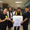 ภาพกิจกรรมจิตอาสา ปีงบประมาณ2560 ครั้งที่ 1
