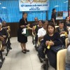 ภาพกิจกรรมจิตอาสา ปีงบประมาณ2560 ครั้งที่ 1