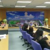ประชุมหน่วยงาน ประจำเดือน เมษายน 2560
