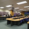 ประชุมหน่วยงาน ประจำเดือน เมษายน 2560
