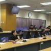 ประชุมหน่วยงาน ประจำเดือน เมษายน 2560
