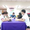 ประชุมหน่วยงาน ประจำเดือน สิงหาคม 2561