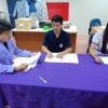 ประชุมหน่วยงาน ประจำเดือน ธันวาคม 2561