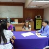 ประชุมหน่วยงาน ประจำเดือน ธันวาคม 2561