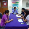 ประชุมหน่วยงาน ประจำเดือน ธันวาคม 2561