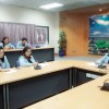 ประชุมหน่วยงาน ประจำเดือน กุมภาพันธ์ 2561