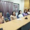 ประชุมหน่วยงาน ประจำเดือน กุมภาพันธ์ 2561