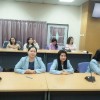 ประชุมหน่วยงาน ประจำเดือน กุมภาพันธ์ 2561