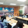 ประชุมหน่วยงาน ประจำเดือน กุมภาพันธ์ 2561