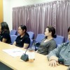 ประชุมหน่วยงาน ประจำเดือน มิถุนายน 2560