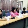 ประชุมหน่วยงาน ประจำเดือน มิถุนายน 2560