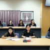 ประชุมหน่วยงาน ประจำเดือน มิถุนายน 2560